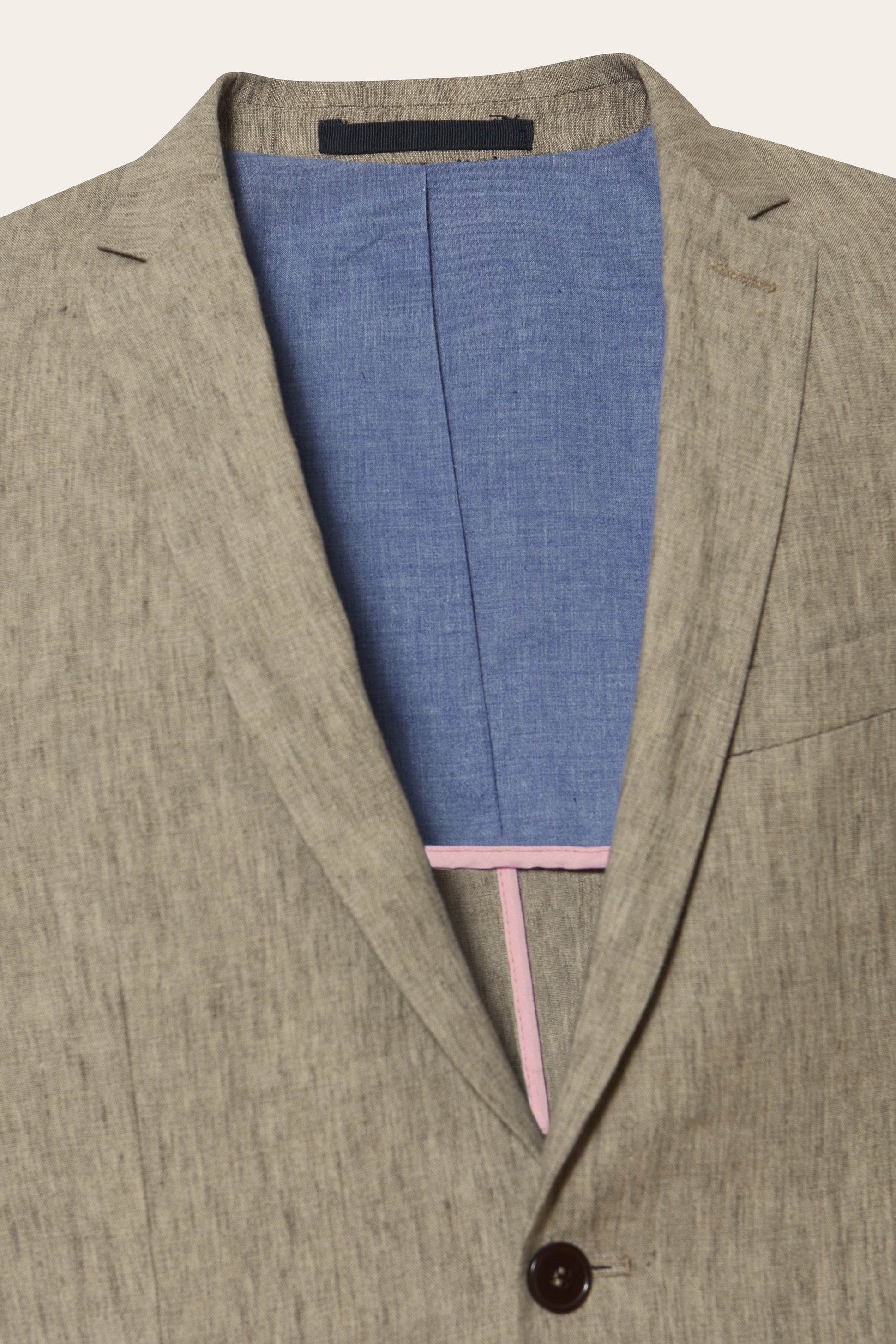 Veste Stanis - Taupe - Lafaurie